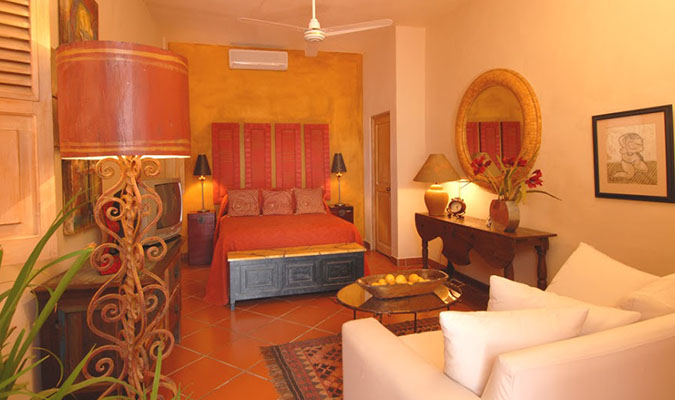 Private Residence Vallarta