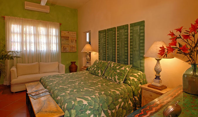 Luxury Villa Vallarta