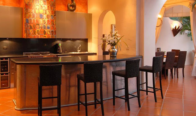 Private Residence Vallarta