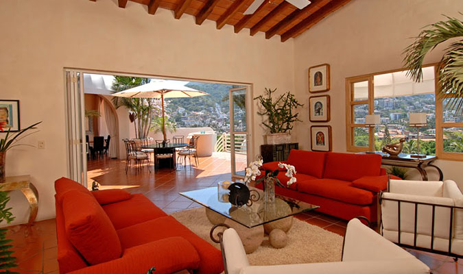 Tranquility Vallarta