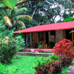 hacienda chichen private cottages