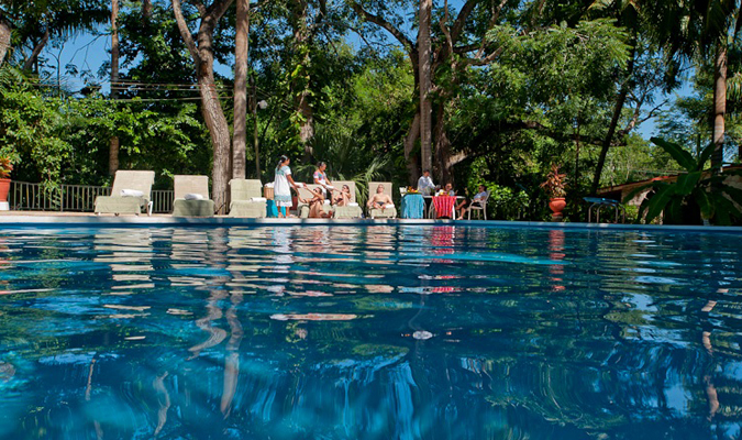 hacienda chichen yucatan 2