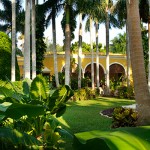 hacienda chichen yucatan 3