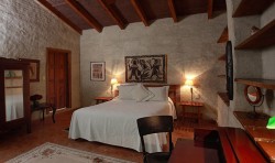 Cuernavaca Countryside Hote