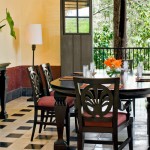 Luxury Hacienda Uayamon Hotel in Yucatan Peninsula