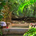 Luxury Hacienda Uayamon Hotel in Yucatan Peninsula