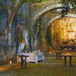 Luxury Hacienda Uayamon Hotel in Yucatan Peninsula