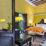 Luxury Hacienda Uayamon Hotel in Yucatan Peninsula