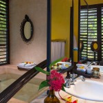 Luxury Hacienda Uayamon Hotel in Yucatan Peninsula