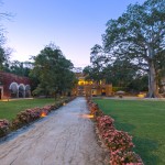 Luxury Hacienda Uayamon Hotel in Yucatan Peninsula