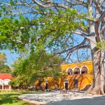 Luxury Hacienda Uayamon Hotel in Yucatan Peninsula