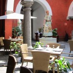 La Casona de la China Poblana   Puebla