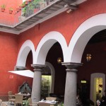 La Casona de la China Poblana   Puebla