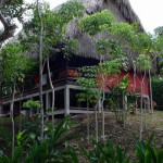 Chiapas hotel Guacamayas