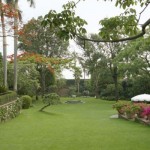 Luxury hotel in Cuernavaca