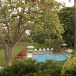 Luxury hotel in Cuernavaca