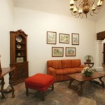 Luxury hotel in Cuernavaca