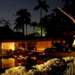 Luxury hotel in Cuernavaca