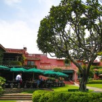 Las Mananitas Cuernavaca