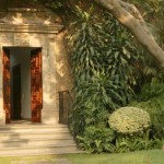 Luxury hotel in Cuernavaca