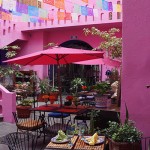 Boutique Hotel in Puebla| Mesones de la Sacristia