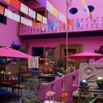 Boutique Hotel in Puebla| Mesones de la Sacristia