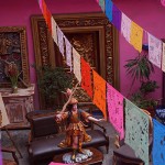 Boutique Hotel in Puebla| Mesones de la Sacristia