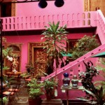 Puebla boutique hotel