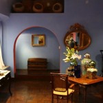 Puebla boutique hotel