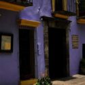 Mesones Sacristia Hotel in Puebla