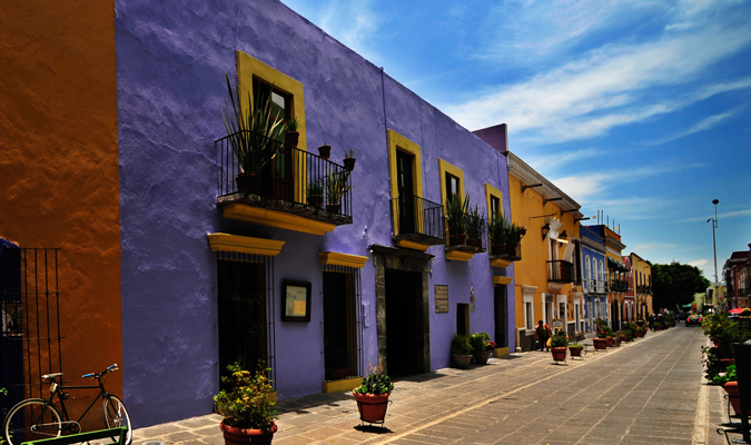 Puebla photo
