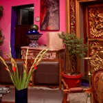 Mexican boutique hotel in Puebla