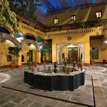 Quinta Real Puebla