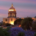 Luxury hotel in San Miguel Allende Guanajuato