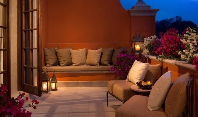 Luxury hotel in San Miguel Allende Guanajuato