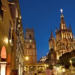 Luxury hotel in San Miguel Allende Guanajuato