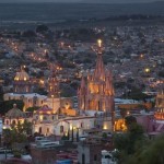 Luxury hotel in San Miguel Allende Guanajuato