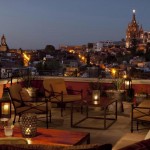 Luxury hotel in San Miguel Allende Guanajuato