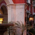 Luxury hotel in San Miguel Allende Guanajuato