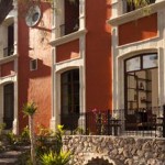 Luxury hotel in San Miguel Allende Guanajuato