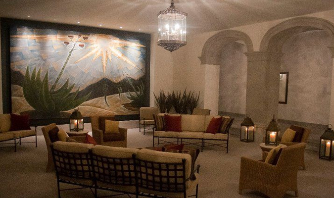 Luxury hotel in San Miguel Allende Guanajuato