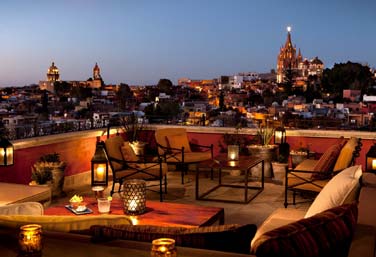 rosewood san miguel de allende