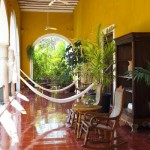 Yucatan luxury Hacienda