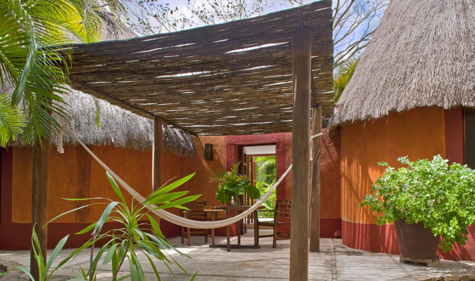 Yucatan luxury Hacienda