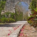 Yucatan luxury Hacienda