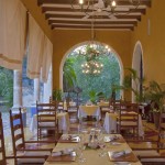 Yucatan luxury Hacienda
