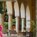 Yucatan luxury Hacienda