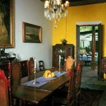 Boutique hotel in Chiapas Lagos