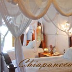 Boutique hotel in Chiapas Lagos