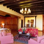 Luxury Morelia hotel
